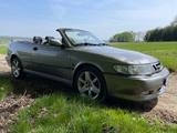 Saab 9-3 2.0t Cabriolet - Sport Edition - gebrauchte Saab 45725 aus dem Jahr 2003