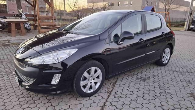 Peugeot PEUGEOT 308 1.6 8V HDi S.E.S 5 PORTE