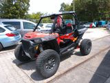 Polaris RZR 1000 Turbo - POLARIS GEBRAUCHT RZR