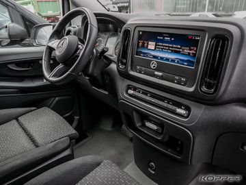 Mercedes Vito - 4