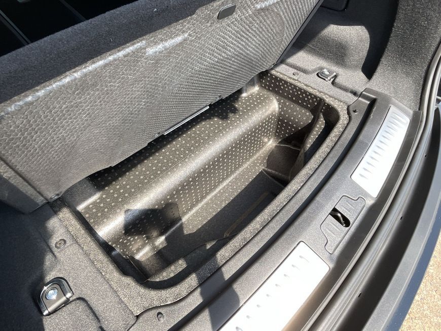 Land Rover Range Rover Velar - Bild 32