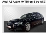 Audi A6 40 TDI quattro S tronic Avant inkl. GARANTIE - Audi A6: 4g