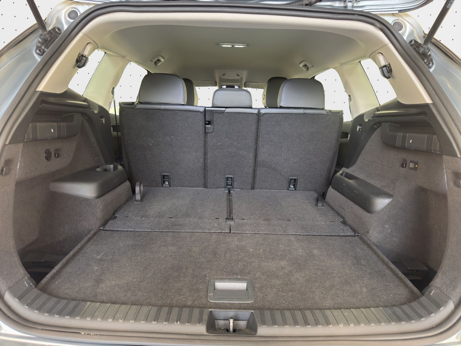 Volkswagen Tayron - Bild 13