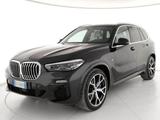 BMW X5 xdrive40d mhev 48V Msport auto - BMW X5 Hybrid (Diesel/Elektro)
