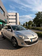 Renault Megane 1,9 dci TÜV NEU  KLIMAAUTOM... - Renault Megane mit Diesel-Antrieb: 1.9