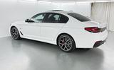BMW 545 e xDrive M Sport HUD AHK HIFI LED 360°Kamera - BMW 545 in München