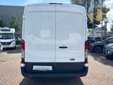 Ford Transit Kasten 350 L2 TREND KLIMA 1.HAND TÜV NEU - Ford Transit: Van, 350l