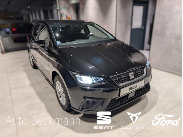 Seat Ibiza Style Edition 1.0 TSI 85kW (116PS) 7-Gang 