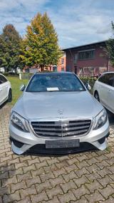 Mercedes-Benz S 350 S -Klasse Lim. S 350 BlueTec / d L - gebrauchte Mercedes-Benz S 350 aus dem Jahr 2016