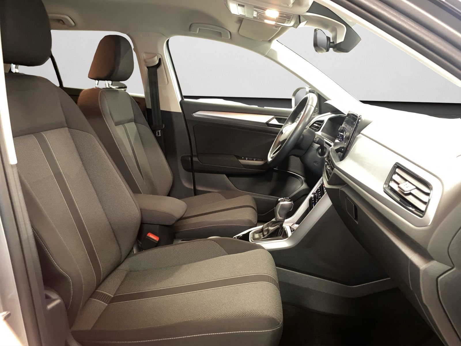 Volkswagen T-Roc - Bild 5