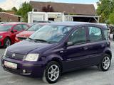 Fiat Panda 1.1 8V Active/KLIMA/TÜV NEU - Fiat Gebrauchtwagen von 2008