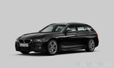 BMW 318 d M Sport°LM18°Navi°LED°Alcantara° - BMW 318 mit Diesel-Antrieb