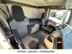 Fahrzeugabbildung MAN TGS 18.470 Hydrodrive Mietkauf 1425 Euro