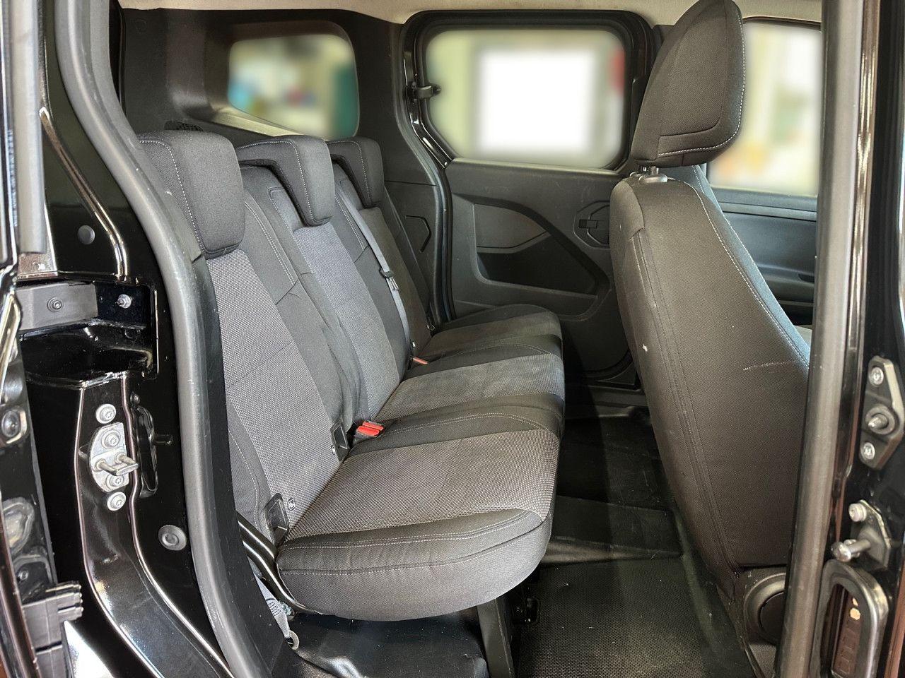 Mercedes-Benz Citan 110 CDI Tourer, миниатюра 12