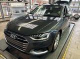 Audi A4 Avant 50 TDI quattro tiptronic advanced *AHK* - Audi A4 tiptronic