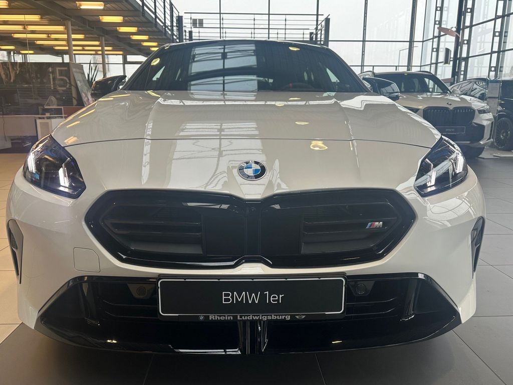 BMW M135 xDrive *NEUES MODELL 2024*