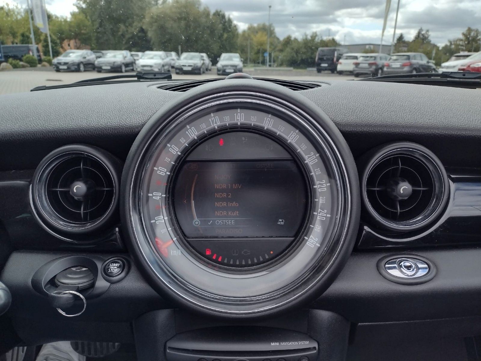 Mini COOPER_S_CABRIO (06/2026, Benzin)