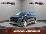 Volkswagen T7 Transporter MIXTO KR 2.0TDI DSG SHZ/KAMERA/AP - schwarze Volkswagen T7 Transporter