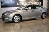 Ford Mondeo Lim. Ghia *Automatik*Xenon* - Ford Mondeo Gebrauchtwagen in Düsseldorf