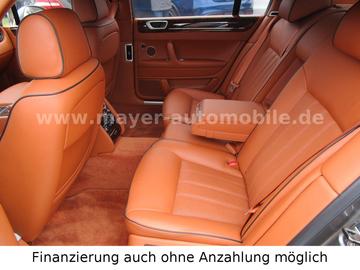 صورة 10 لـ 2009 Bentley CONTINENTAL FLYING SPUR