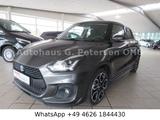 Suzuki Swift Sport*Spur*Fernlicht*Abstand*Keyless*SHZ* - gebrauchte Suzuki Swift aus dem Jahr 2019