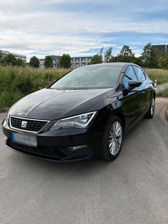 Image of Seat Leon