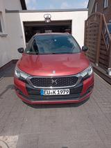 DS Automobiles DS4 Crossback BlueHDi 180 Stop&Start EAT6 - - DS Automobiles aus 2015