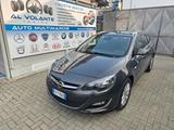 Opel Astra 1.6 CDTI EcoFLEX S&S Sports Tourer Co - Opel Astra: Sports Tourer Ecoflex