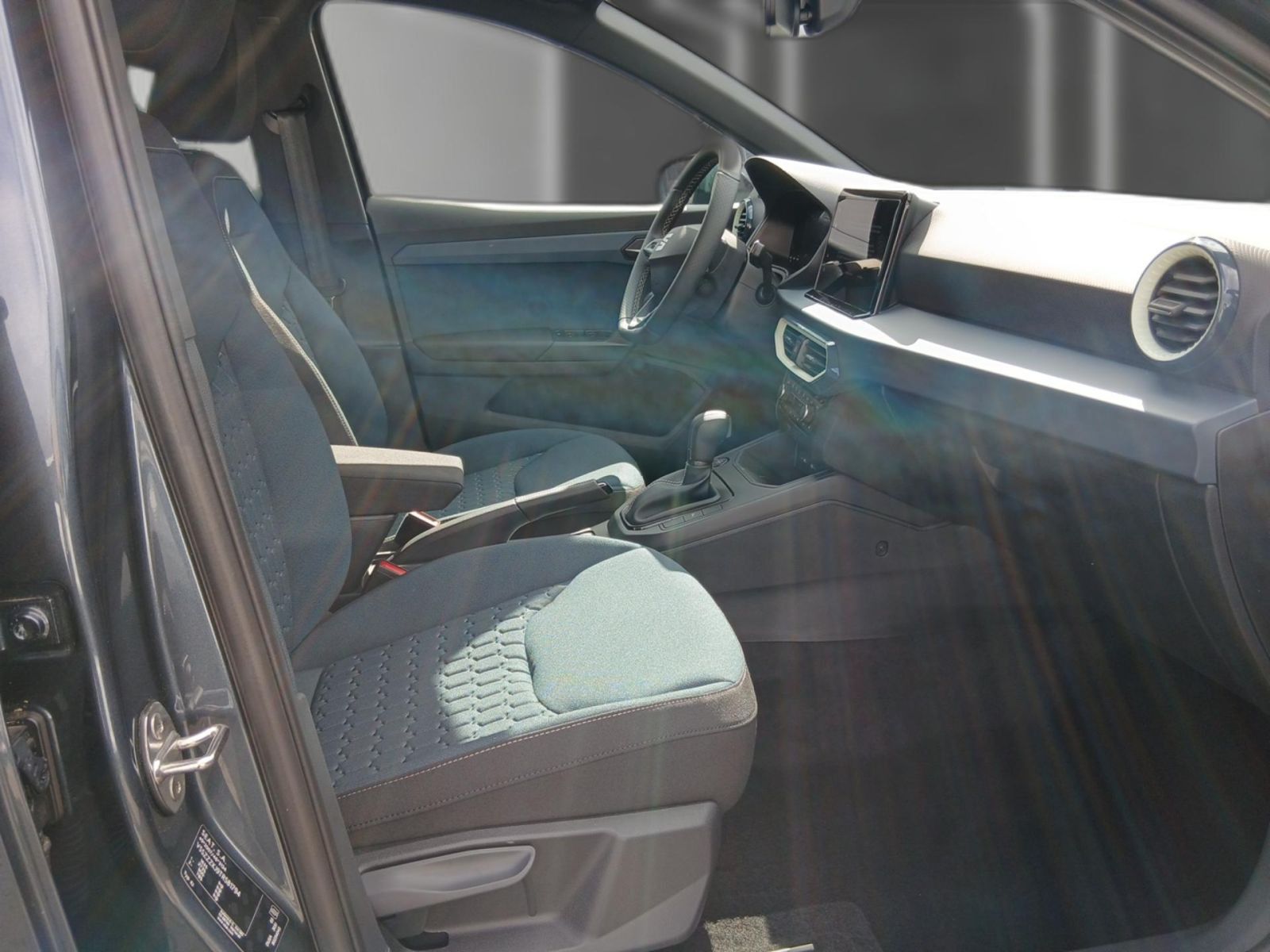 Seat Ibiza - Bild 10