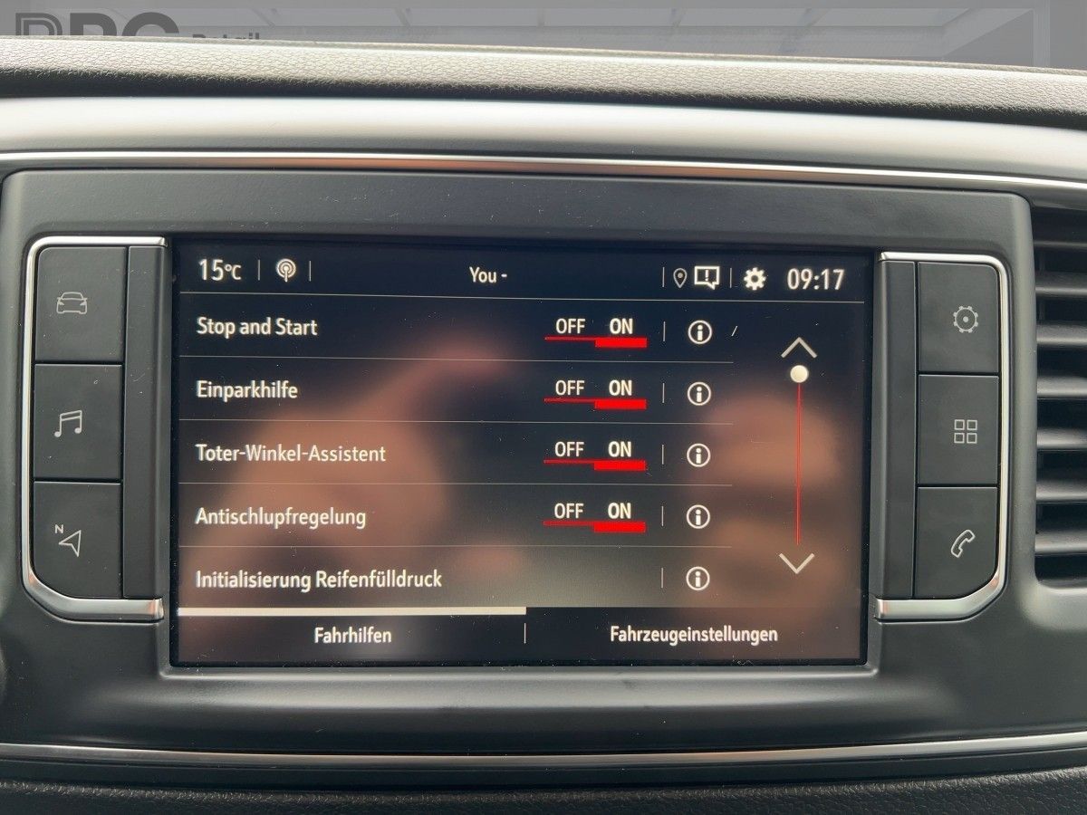 Opel Vivaro - Bild 12