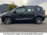 Citroën C3 Picasso Selection,1,4 VTi,AHK**TECHNISCH TOP* - Citroën C3 mit Anhängerkupplung