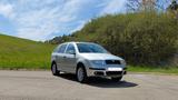 Skoda Fabia Combi 6Y 16V Ambiente - Skoda Fabia aus 2005: Kombi