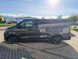 Opel Vivaro Kombi 2.0 TDI L3 9 Sitzer PDC*Kamera*Navi - Opel Vivaro