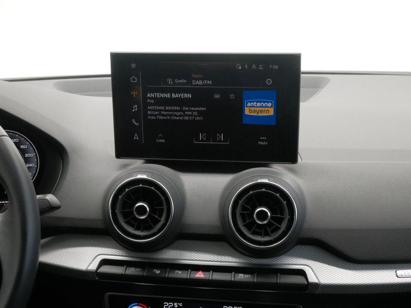 Audi Q2 - Bild 11