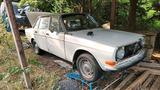 Volvo 144 De Luxe + Teile - Volvo: 144
