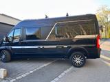 Adria Twin Supreme 600 SPB FIAT 180 MAXI  - Adria Diesel Kastenwagen Automatik