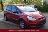 Ford S-Max 2.0 TDCi Titanium/7 Sitzer+TOP - Ford S-Max aus 2006: Titanium