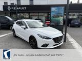 Mazda 3 Lim. Nakama 2.0 SkyActive - Mazda in Frankfurt (Main)