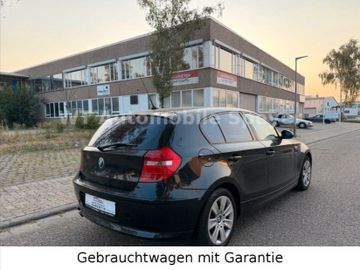 BMW 116 - 4