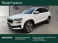 Skoda Karoq - Vorschau Bild 1