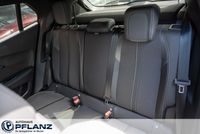 Peugeot 2008 - Vorschau Bild 7