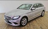 Mercedes-Benz C 300 T 9G-Tronic Autom. MB-SHG unfallfrei - gebrauchte Mercedes-Benz C 300 aus dem Jahr 2019