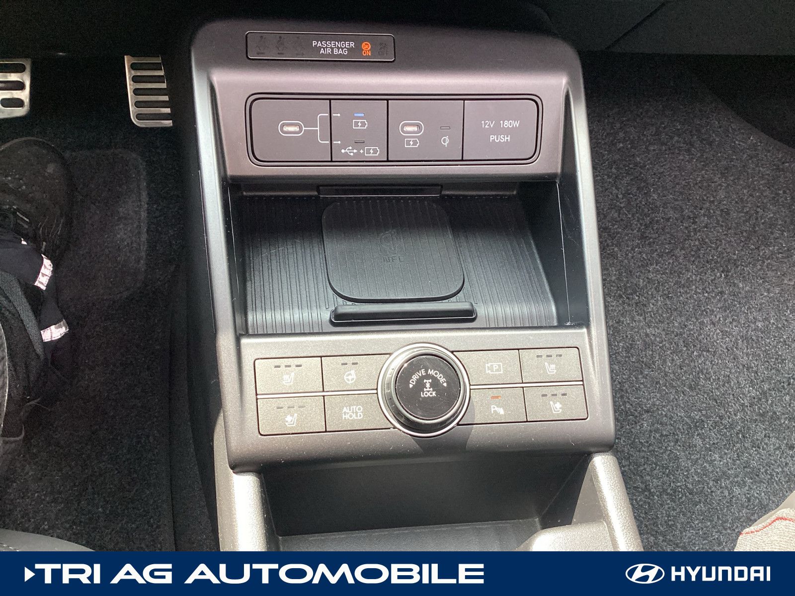 Hyundai Kona – Bild 18