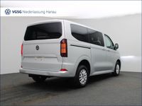 Volkswagen T7 Caravelle - Vorschau Bild 6