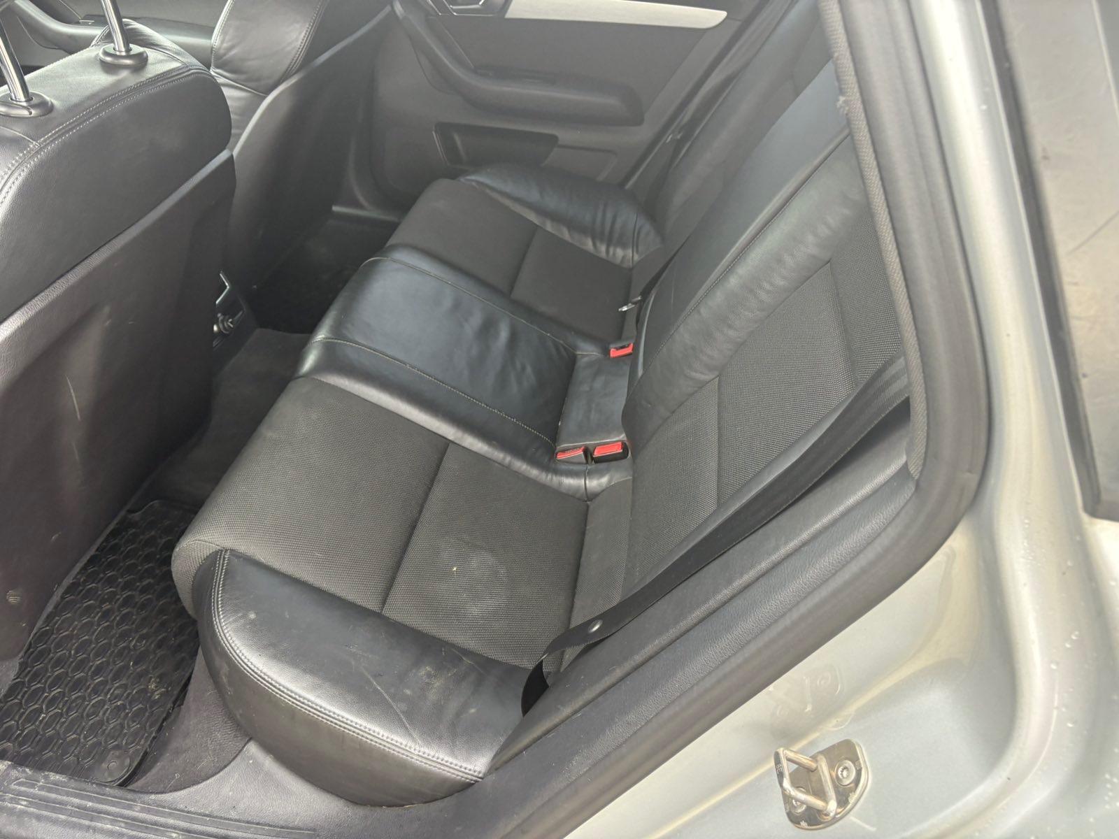 Audi Quattro 2007 — photo 11