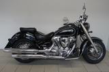 Yamaha XV1600A *BLACK*REIFEN-SERVICE-NEU WILDSTAR - Offers