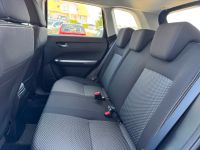 Suzuki Vitara - Vorschau Bild 11