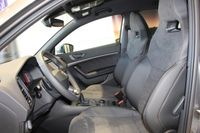 Cupra Ateca - Vorschau Bild 14