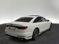 Audi S8 - Vorschau Bild 6