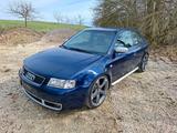 Audi S3 Quattro 2.9 VR6 R32 - Audi S3 aus 2000